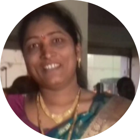 श्रीमती अनुराधा दडस